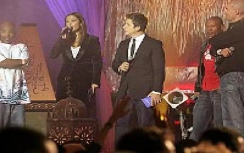 Concert pour la tolérance à Agadir le 1er novembre