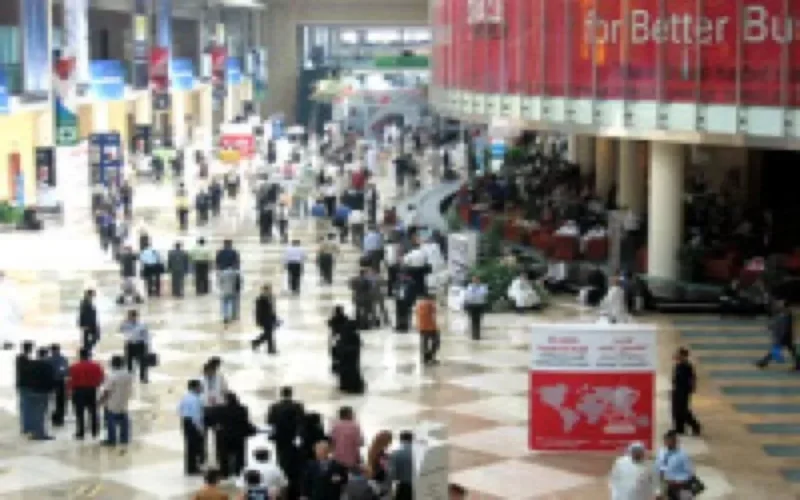 Dubai : Le Maroc participe au Gitex 2008