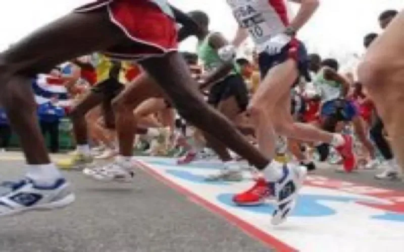 Abdelhakim Fathi remporte le marathon de Buenos Aires