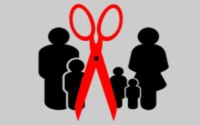 Plus de divorces en 2007, la faute à la Moudawana ?