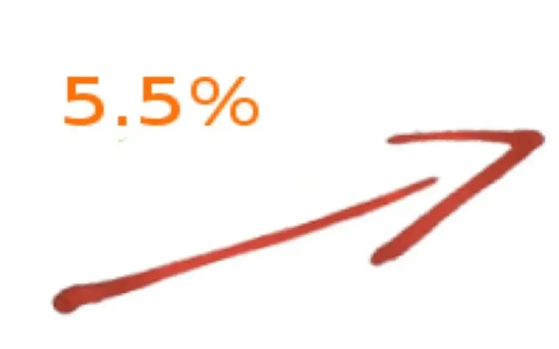 FMI : Croissance de 5,5% en 2009 au Maroc 