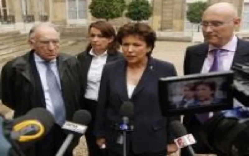 Football : Plus de matchs France Maroc ? 