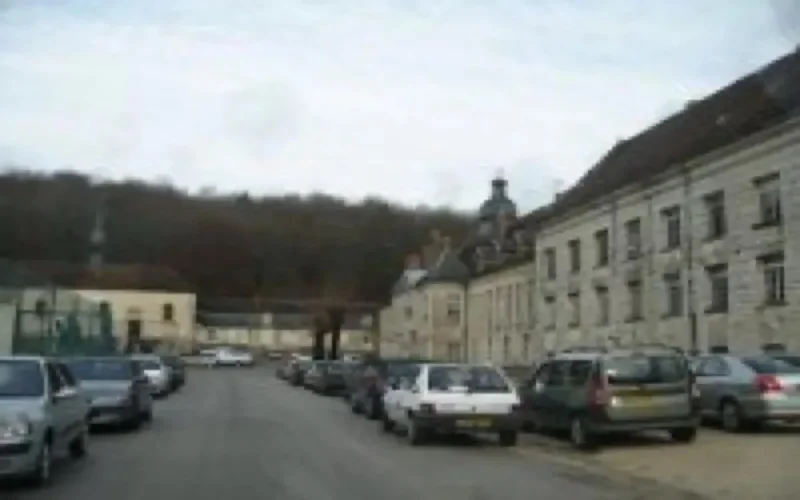 Prison d' Ensisheim : suicide d'un Marocain