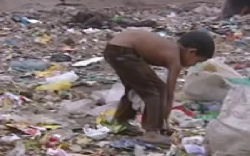 Baisse de la pauvreté au Maroc