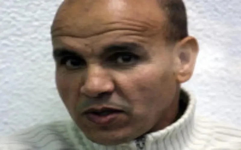 Hassan Al Haski comparaît au Maroc