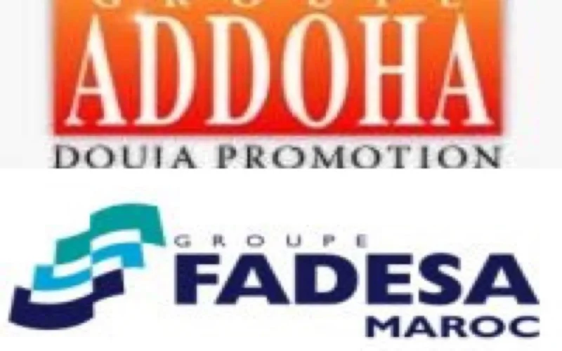 Addoha : 165,6 millions d'euros pour Citaf et Optim Inmobilière