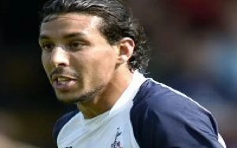 Mounir El Hamdaoui ne pourra pas jouer pour les Pays Bas