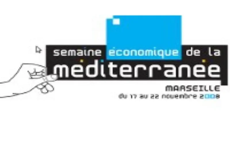 Le Maroc à la Semaine économique de la Méditerranée à Marseille