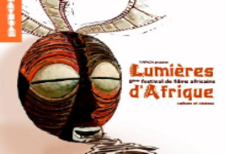 Le cinéma marocain au festival « Lumières d'Afrique » de Besançon