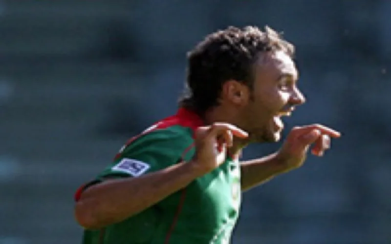 Tarik Bendamou quitte le Sporting Charleroi