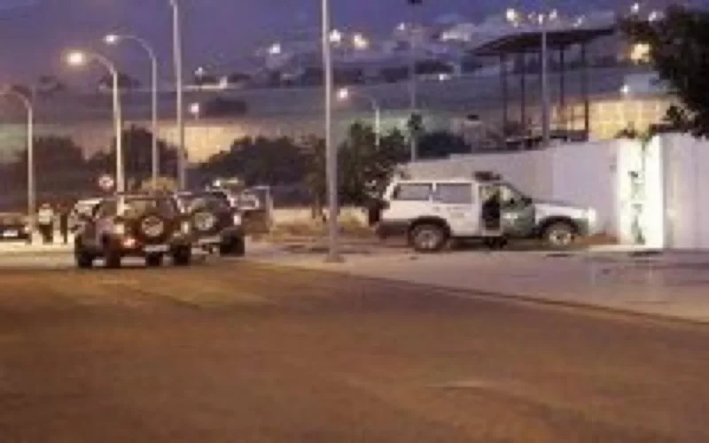 150 clandestins tentent d'entrer en Espagne par Melilla