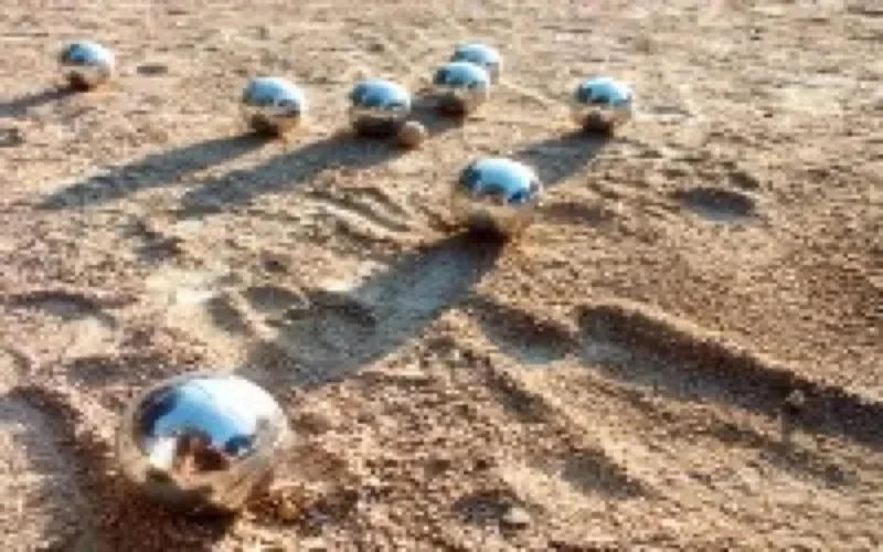 Le Maroc champion du monde de pétanque