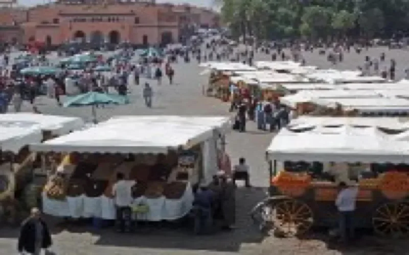 Marrakech s'allie à Florianópolis 