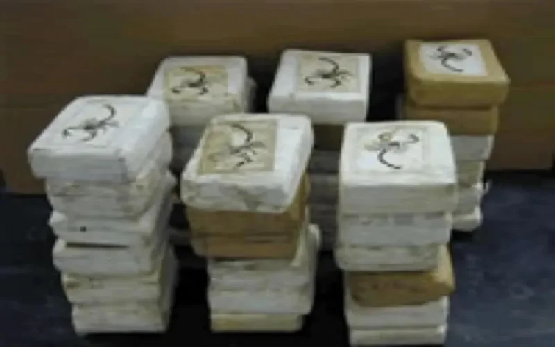 Espagne : Onze Marocains arrêtés pour trafic de drogue