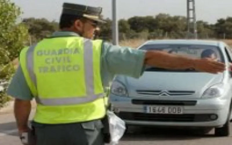 Guardia Civil, "chiens enragés"