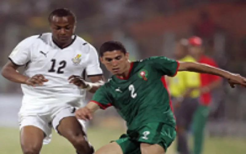 Lyon intéressé par Michaël Chrétien Bassir