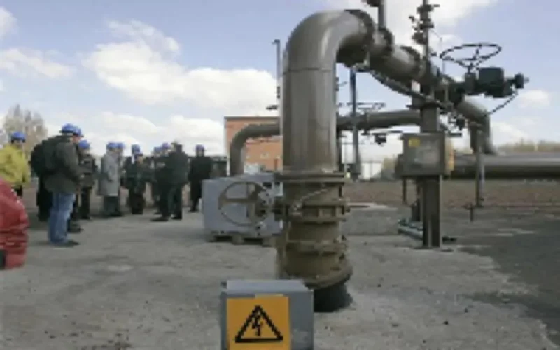 Découverte d'un 2ème gisement de gaz dans le bassin du Gharb