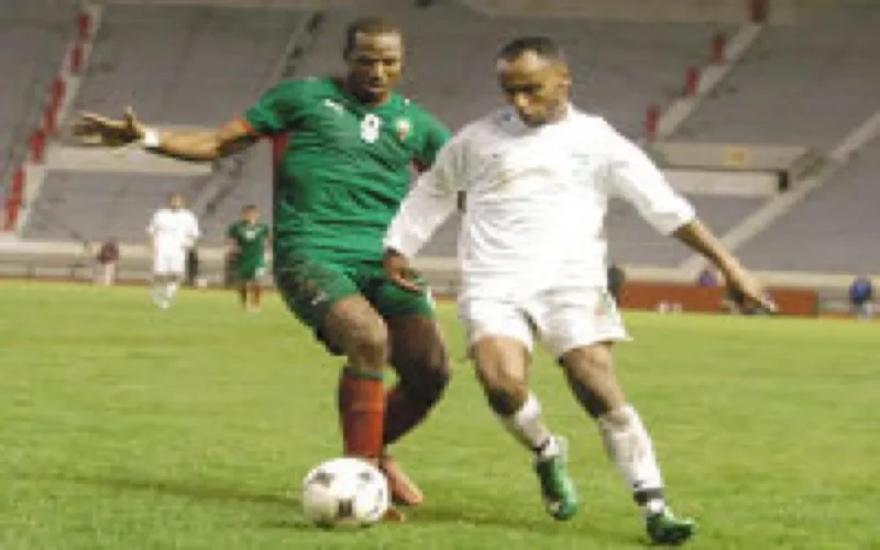 Chan 2009 : Maroc - Libye en match retour ce samedi