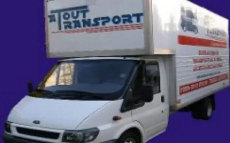 Fin du trafic de camionnettes entre la Belgique et le Maroc