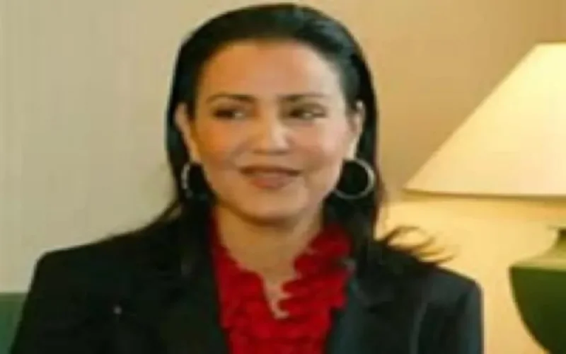 Lalla Meryem au Festival de Strasbourg