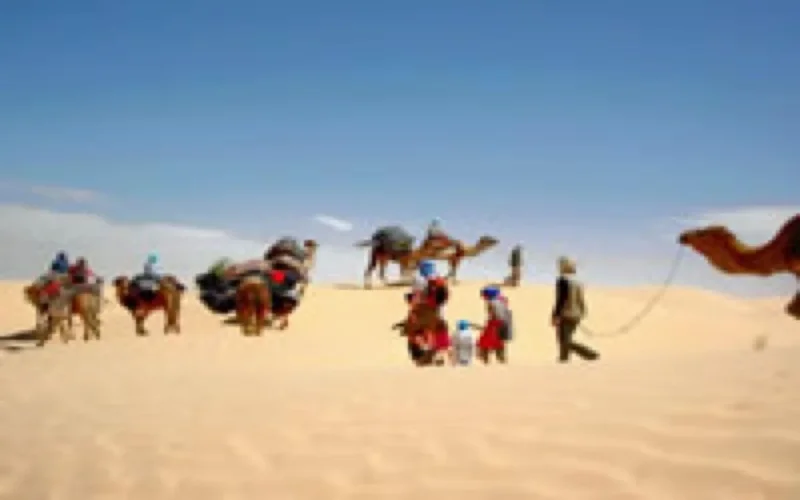 Plus 7% d'arrivées touristiques cette année au Maroc