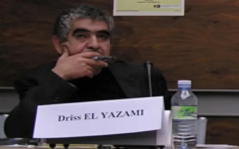 Bilan : A quoi sert El Yazami ?