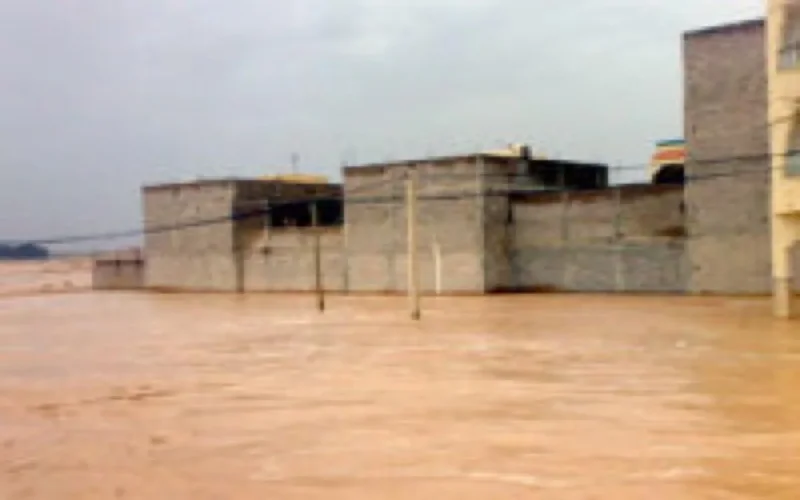 Inondations : 100 millions de DH aux agriculteurs 