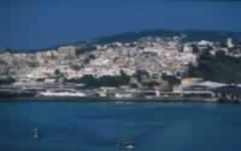 Tanger : Coup d'envoi pour la réalisation de la zone touristique Ghandouri