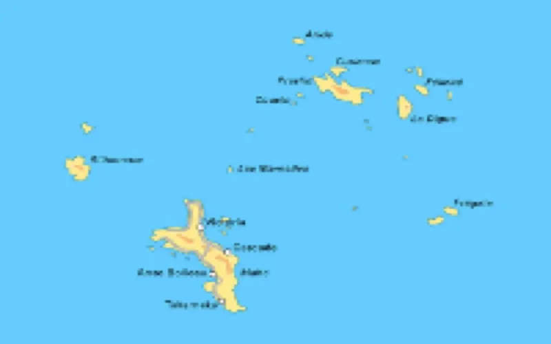 Signature de deux conventions entre le Maroc et les Seychelles