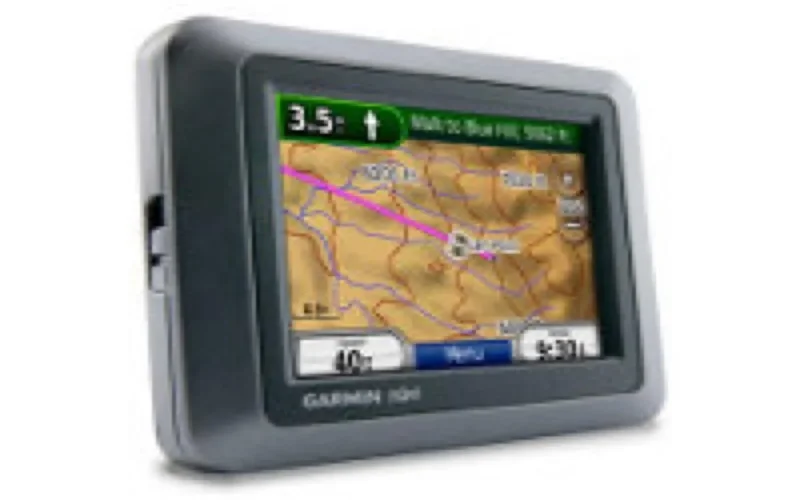 Le GPS enfin accessible aux particuliers