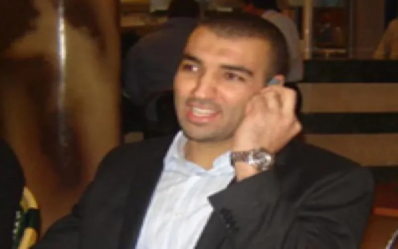 Abdelkader Zrouri : 31 médailles et un salon de thé