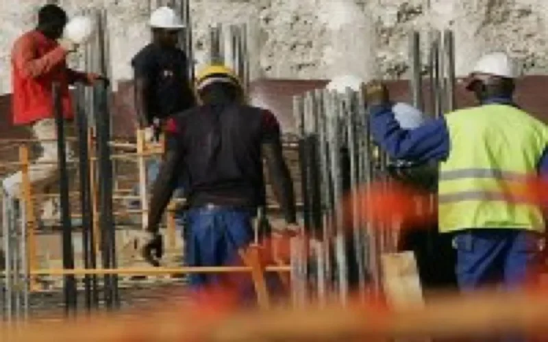 Espagne : les saisonniers africains désœuvrés