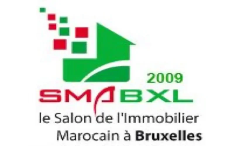 La 3ème édition du salon marocain de l'immobilier du 13 au 15 février à Bruxelles