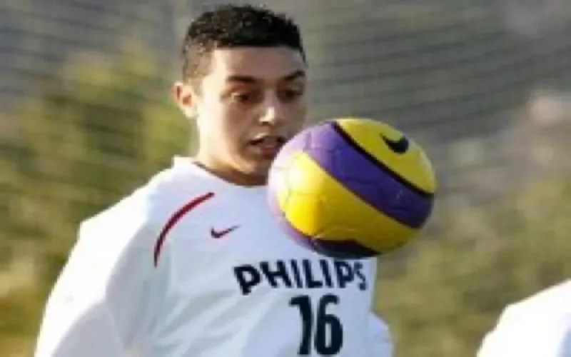 Ismaïl El Aïssati rejoint l'équipe marocaine