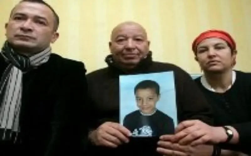 L'Ormeau : un enfant marocain écrasé par un camion, le chauffeur s'enfuit
