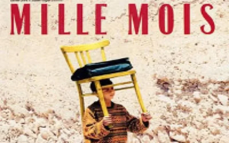France : Le film « Mille mois » projeté aux Semaines du cinéma étranger