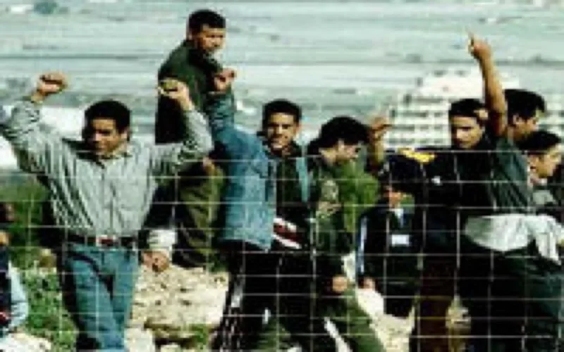 El Ejido : 60% des immigrés sont Marocains