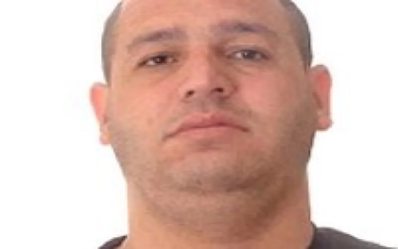 Grand banditisme : la chute d'El Nene