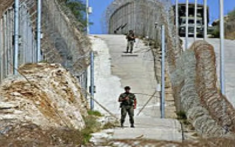 Assaut de clandestin à Melilla, un mort