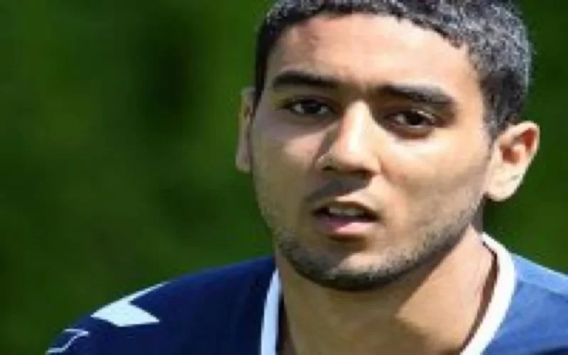 Chahir Belghazouani à l'essai à Sochaux