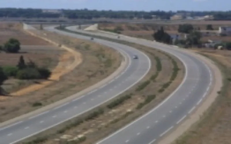 La première section de l'autoroute Marrakech-Agadir ouverte
