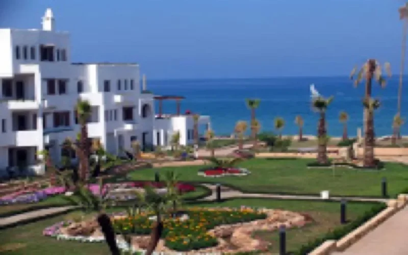 Tanger : 2008, année noire pour l'immobilier