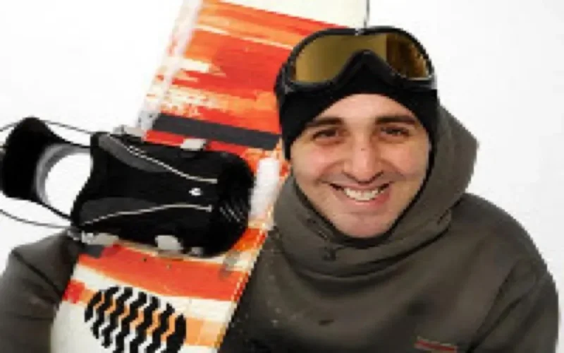 Nabil Rachad, de Casablanca à Tremblant