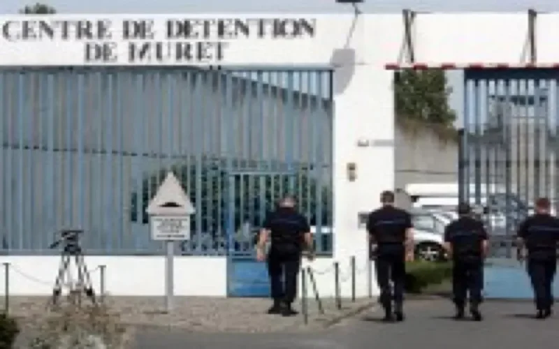 Suicide d'un Marocain à la prison de Muret
