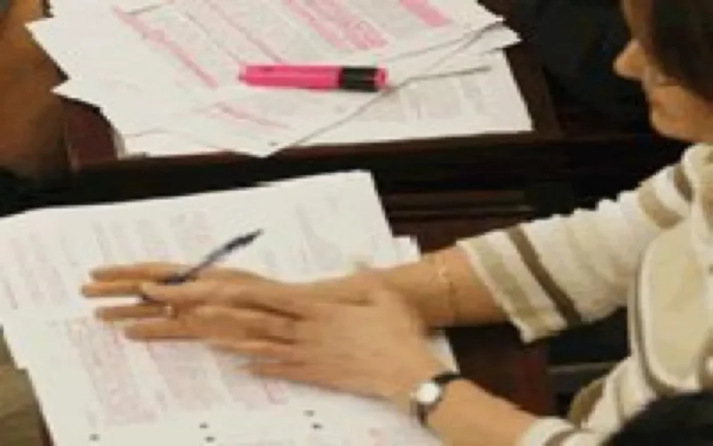 Tanger : des Espagnols dans la formation des cadres