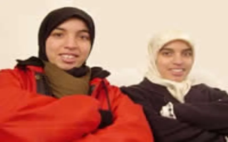 Maroc : les jumelles "terroristes" incarcérées n'ont que 14 ans