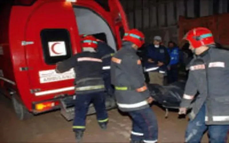 Fès : 3 morts et sept blessés dans l'incendie d'une usine