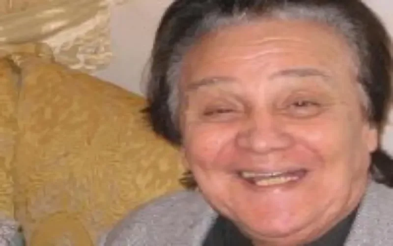 Décès d'Ahmed El Gharbaoui