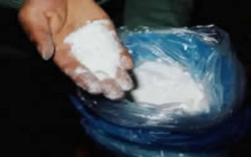 Démantelement d'un réseau de trafic de drogue vers l'Espagne