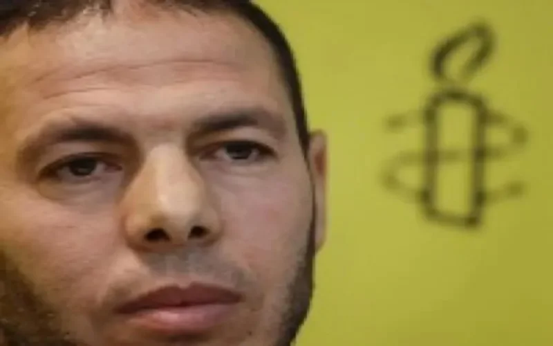 Lahcen Ikassrien, ex-détenu de Guantanamo accuse l'Espagne et le Maroc de torture